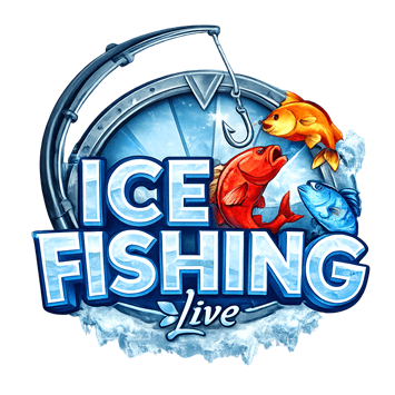 Ice Fishing slot hra s rybárskou tematikou a bonusovými funkciami