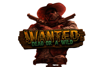Wanted Dead Or A Wild westernový automat s vysokou volatilitou
